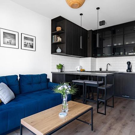 Apartament Primavera Z Miejscem Parkingowym Stary Toruń Exteriör bild